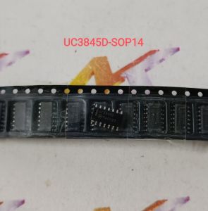 IC UC3845D SOP 14 Chính hãng mới 100% (con)