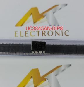 IC dao động nguồn UC3845 UC3845AN DIP8 Chính hãng mới 100% (con)