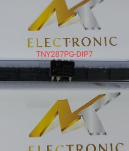 IC Nguồn TNY287PG DIP-7 Chính hãng Power Integration mới 100% (con)