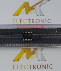 IC Nguồn OB2354AP 0B2354AP OB2354 DIP8 Chính hãng mới 100% (con)