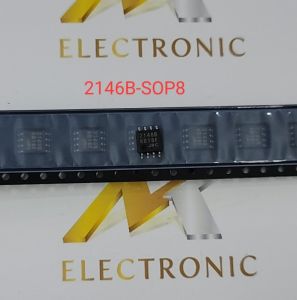 IC 2146B SOP 8 Chính hãng mới 100% (con)