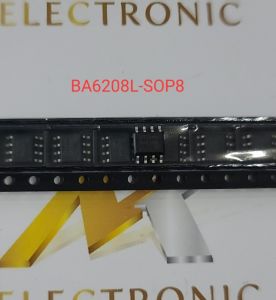 IC UTC BA6208L BA6208 SOP-8 Chính hãng mới 100% (Con)