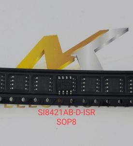 SI8421AB-D-ISR SI8421AB SOP8 Chính hãng mới 100% (Con)