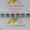 combo-10-con-tu-nhom-dan-smd-16v100uf-100uf16v-16v-100uf-kich-thuoc-5-4mm-x-6-3mm-combo - ảnh nhỏ  1