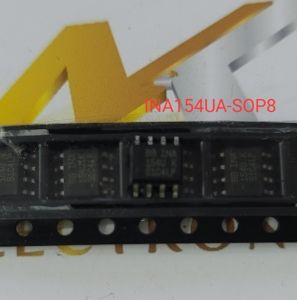 INA154UA SOP8 (con)