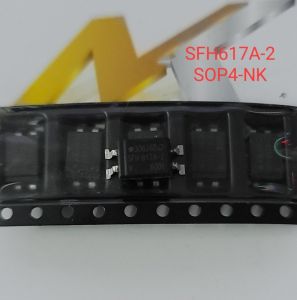 SFH617A-2 SOP4 Photo coupler Nhập khẩu (con)