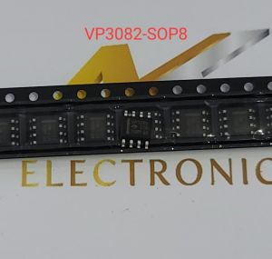 SN65HVD3082EDR VP3082 SOP8 Chính hãng mới 100% (con)