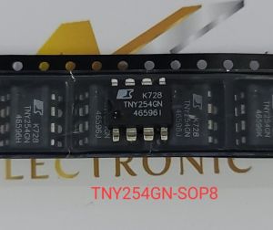 IC Nguồn TNY254GN SOP8 Hãng BI mới 100% (con)