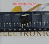 irfr024n-fr024n-to-252-55v-17a-n-chanel-mosfet-chinh-hang-moi-100-con - ảnh nhỏ  1