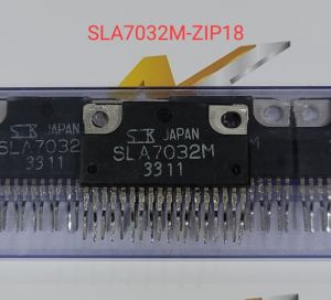 SLA7032M ZIP-18 Chính hãng mới 100% (con)