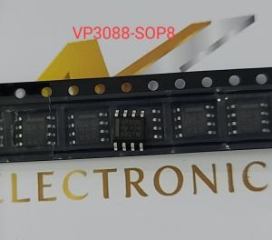 SN65HVD3088EDR VP3088 SOP8 Chính hãng mới 100% (con)