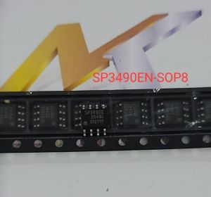 SP3490EN SP3490E SP3490EN SOP8 Chính hãng mới (con)