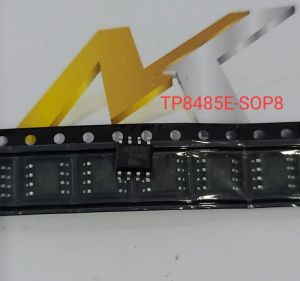 IC TP8485E TP8485E-SR 3PEAK SOP8 RS-485 (Con)