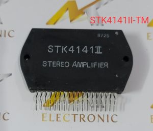 STK4141II Tháo máy đảm bảo chất lượng (con)