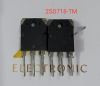 d718-2sd718-transistor-8a-160v-to-3p-kec-thao-may-hang-chinh-hang-ban-goc-lung-dong-con - ảnh nhỏ  1