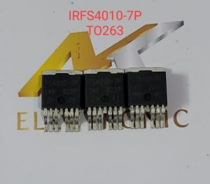 IRFS4010-7P FS4010-7P AUFS4010-7P TO263 Chính hãng mới 100% (Con)