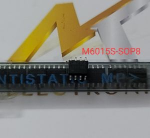 IC QM6015S M6015S SOP 8 chính hãng mới 100% (cái)