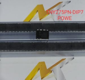 IC nguồn TNY275PN DIP7 Chính hãng Power Integration mới 100% (con)