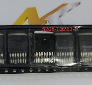 5205-2G TLE5205-2G TO-263-7 Hàng chính hãng mới 100% (con)