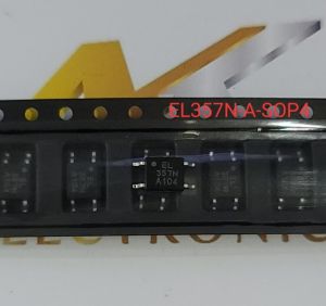 EL357N A EL357N-A Optocoupler EL357N SOP4 (Con)