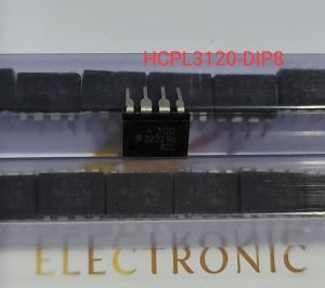 A3120 A3120V HCPL3120 HCPL-3120 DIP8 Chính hãng mới 100% (con)