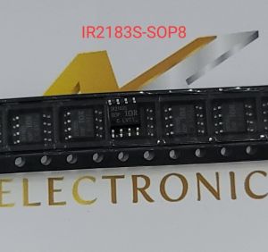 IR2183S IRS2183 SOP8 Chính hãng mới 100% (con)