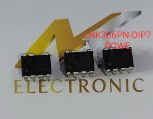 IC nguồn LNK306P LNK306PN DIP-7 Hãng Power Integration 100% (con)