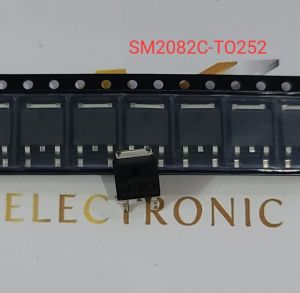 SM2082C TO252 Chính hãng mới 100% (con)