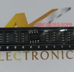 SM2082EG SOP8 Chính hãng mới 100% (con)