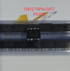 Ic nguồn TNY279PN TNY279P TNY279 DIP7 Chính hãng Power Integration mới 100% (con)