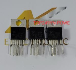 Ic nguồn TOP249Y TOP249YN Chính hãng Power Integration mới 100% (Con)