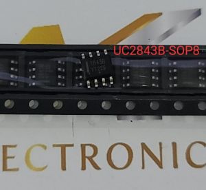 IC nguồn Switching 2843B UC2843B-SOP8 (con)