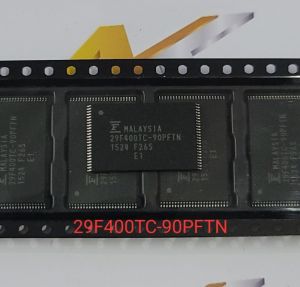 IC MBM29F400TC - 90PFTN 29F400TC Mới 100% (con)