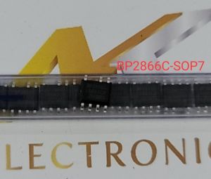 IC BP2866C SOP7 BPS hàng mới (con)