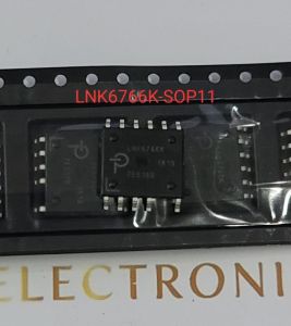 IC Nguồn LNK6766K SOP11 mới 100% (con) (con)