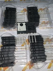 2SC3998 C3998 TO3PL N Transistor 25A 1500V BCE