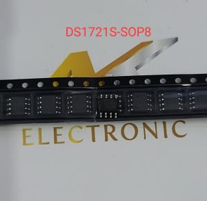 DS1721S DS1721S+T&R DS1721S+ DS1721 SOP 8 Chính hãng mới 100% (cái)