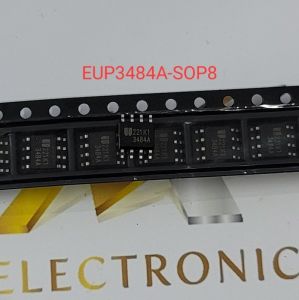 IC Nguồn EUP3484AIDR1 3484A 3484 SOP 8 mới 100% (con) (con)