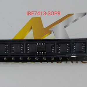 ICIRF7413TRPBF IRF7413 F7413 SOP- 8 N-CH 30V 13A mới chính hãng (con)