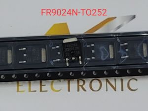 IRFR9024N FR9024N FR9024 TO252 11A 55V P-Chanel Mosfetchính hãng mới 100% (con)