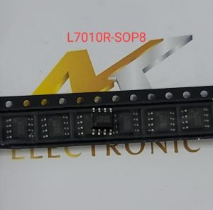 L7010R L7010 SOP8 Chính hãng mới 100% (con)