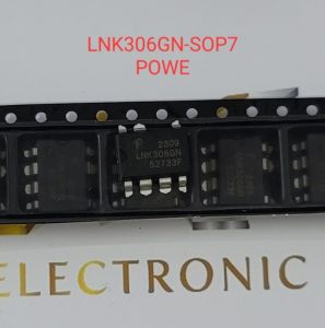 IC nguồn LNK306GN 306GN SOP7 Chính hãng Power Integration mới 100% (con)