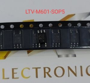 LTV-M601 M601 SOP5 Photo-Tran opto optpler chính hãng mới 100% (con)