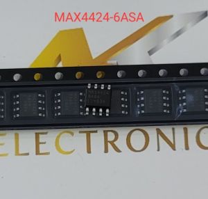 IC MAX44246ASA+T MAX4424 6ASA SOP 8 hàng mới 100% (con) (con)