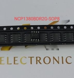 IC Nguồn NCP1380BDR2G SOP8 Chính hãng mới 100% (con)