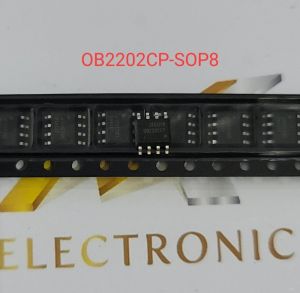 IC nguồn OB2202CP OB2202 SOP 8 chính hãng mới 1005 (Con)