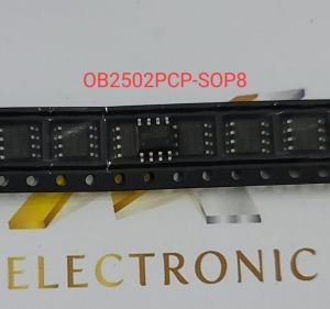 IC Nguồn OB2502PCP OB2502 SOP8 mới 100% (Con)