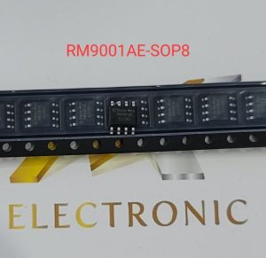 RM9001AE RM9001D RM9001E SOP8 Chip điều khiển đèn LED (con)