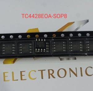 IC TC4428EOA 4428 SOP 8 hàng mới 100% (con)