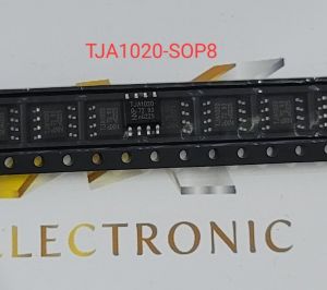 IC truyền thông TJA1020T A1020 TJA1020 SOP8 chính hãng mới 100% (con)